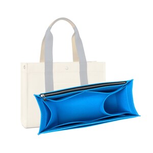 Purse Insert for Tory Burch Gemini Link Tote Bag – Bag Organizers Shop