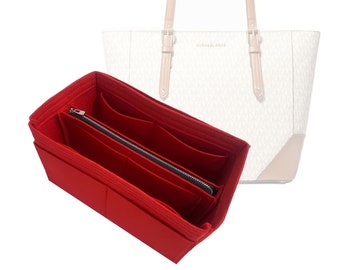 michael kors purse insert