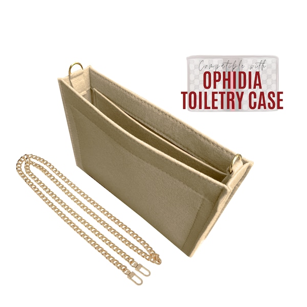 Gucci Toiletry Kit Etsy