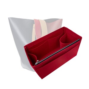 Soft and Light】Bag Organizer Insert For Celine Triomphe Bucket