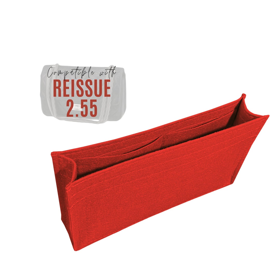 Reissue 255 Bag Organizer / Reissue Insert / Handmade Customizable ...