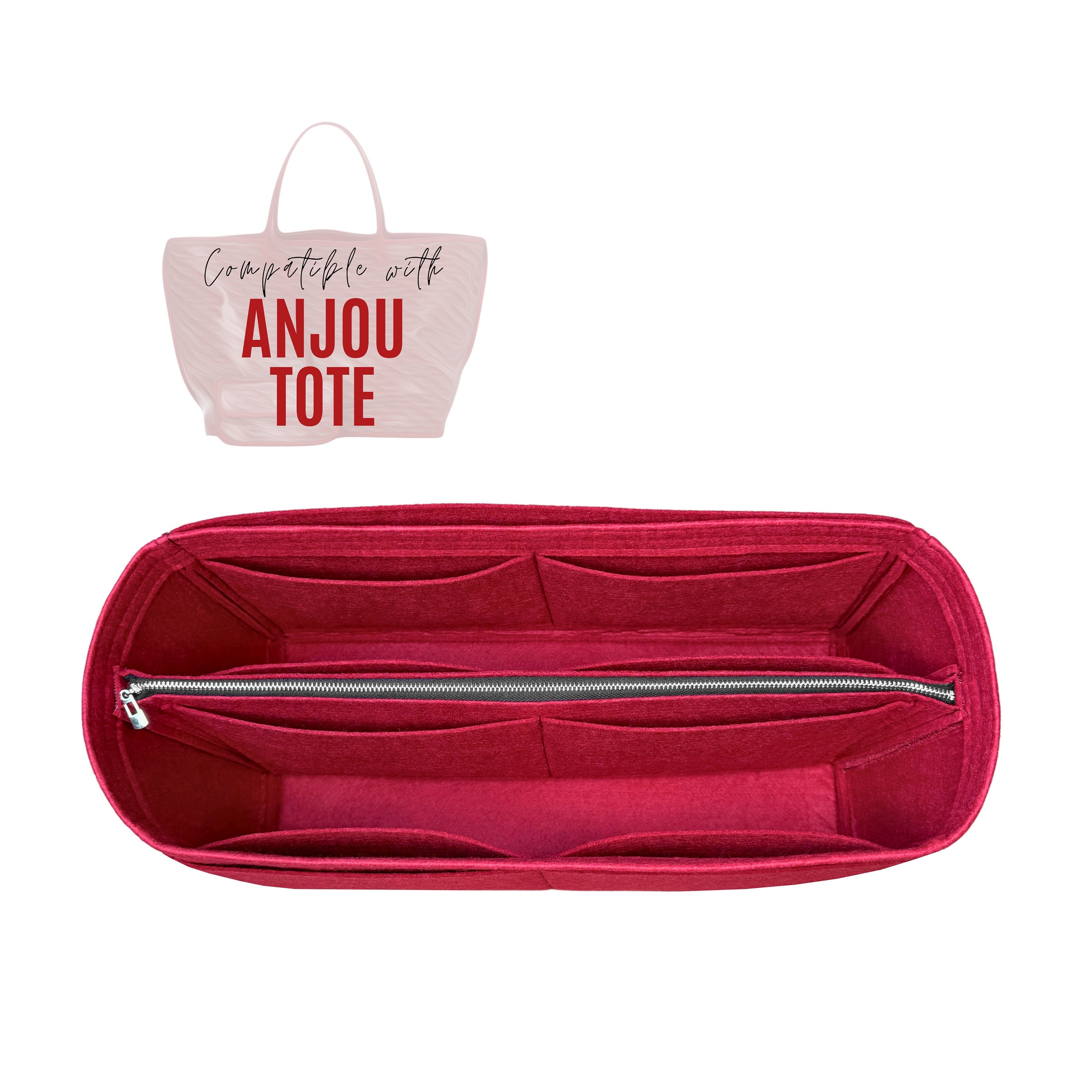 Goyard Anjou Gm Etsy UK
