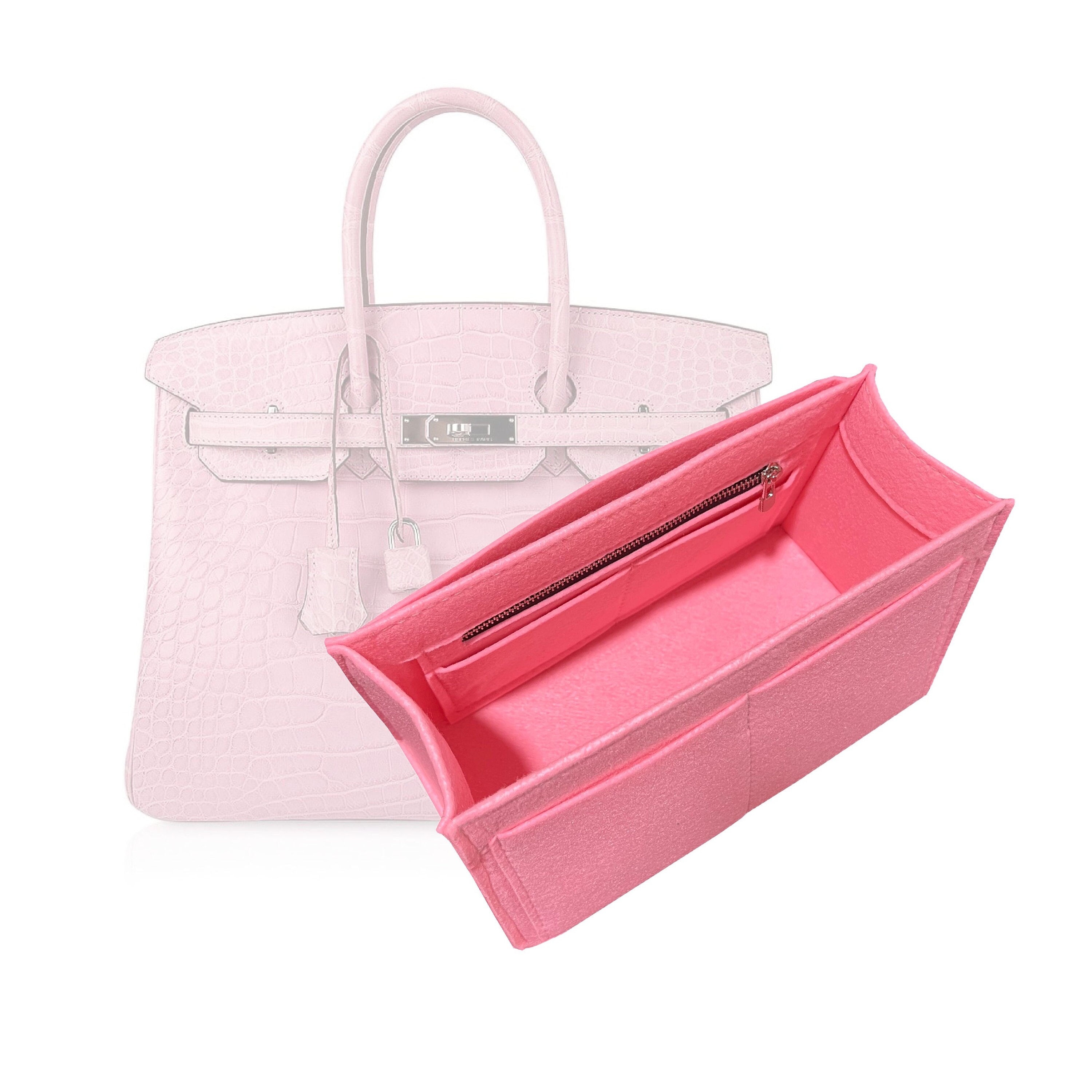 (2-34/ HB30-U) Bag Organizer for H-Birkin 30