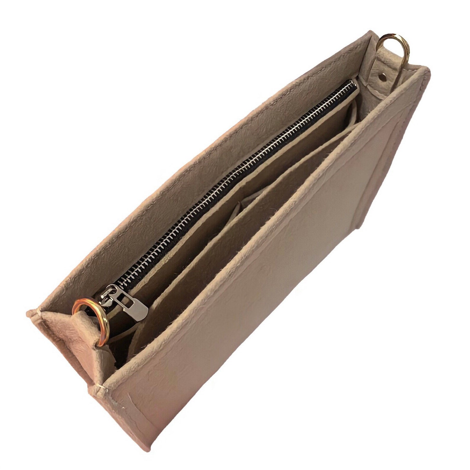 Toiletry Pouch 26 Conversion Kit With Chain / Insert to Etsy