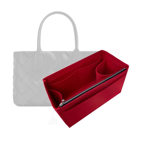 For Hermes Picotin 18 22 Make Up Organizer Felt Cloth Handbag Organizer  Insert Bag Travel Inner Purse Portable Cosmetic Bags - Bag Parts &  Accessories - AliExpress