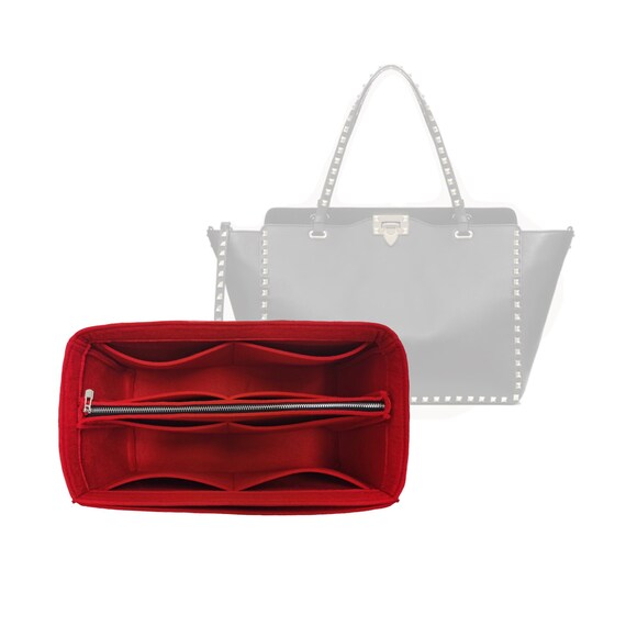 rolling organizer tote