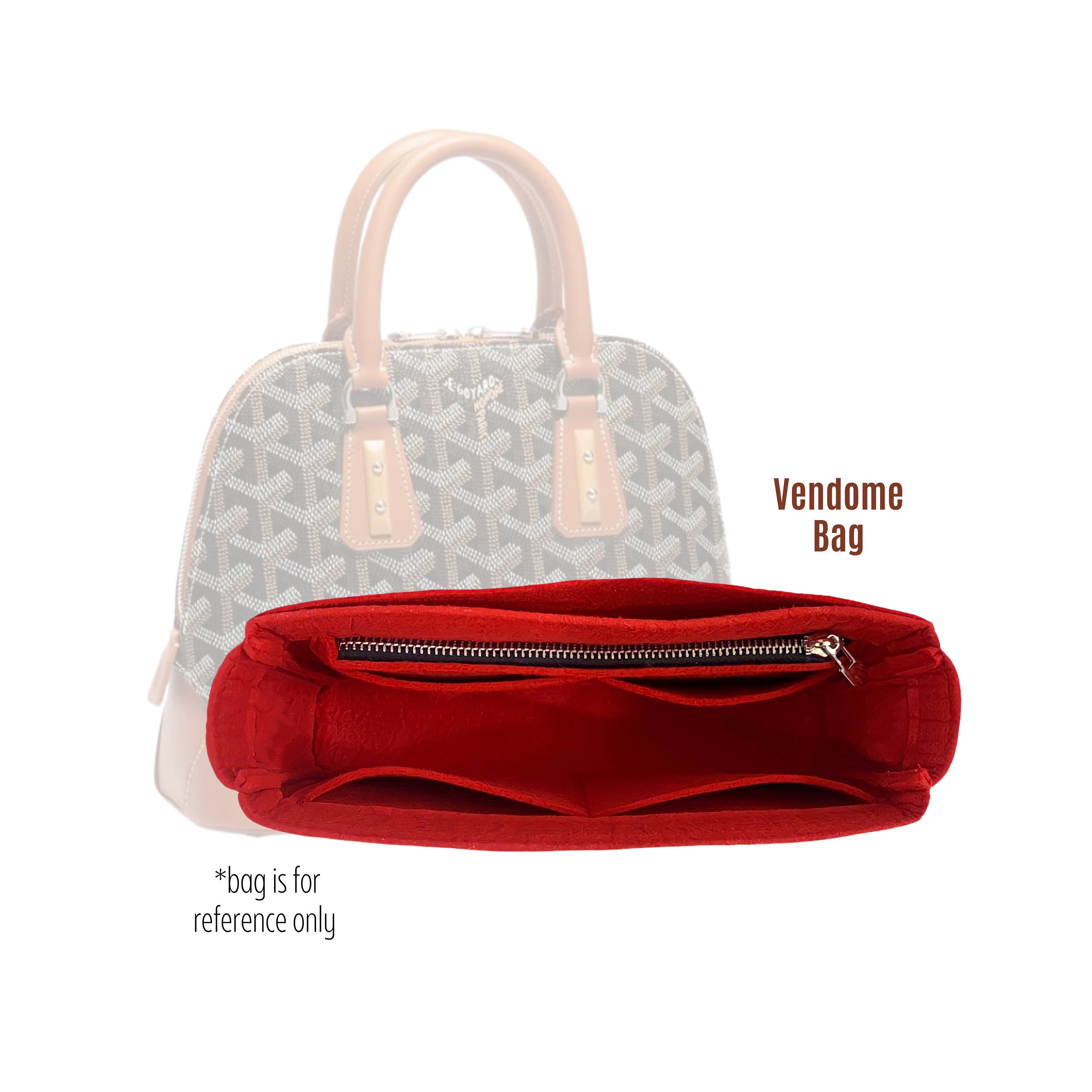 vendome mini bag