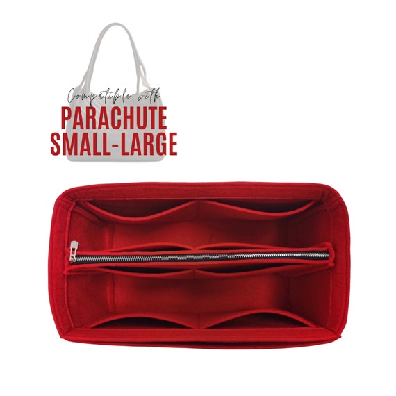 Divitize Organizer Fits Parachute Bag / Insert for Parachute Bag