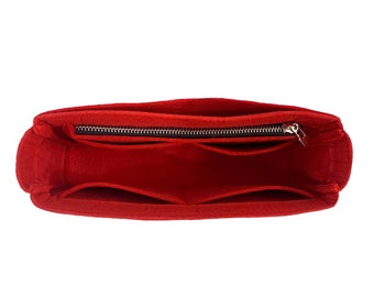 Nodini Bag Organizer / Nodini Insert Without Zipper Pocket / 