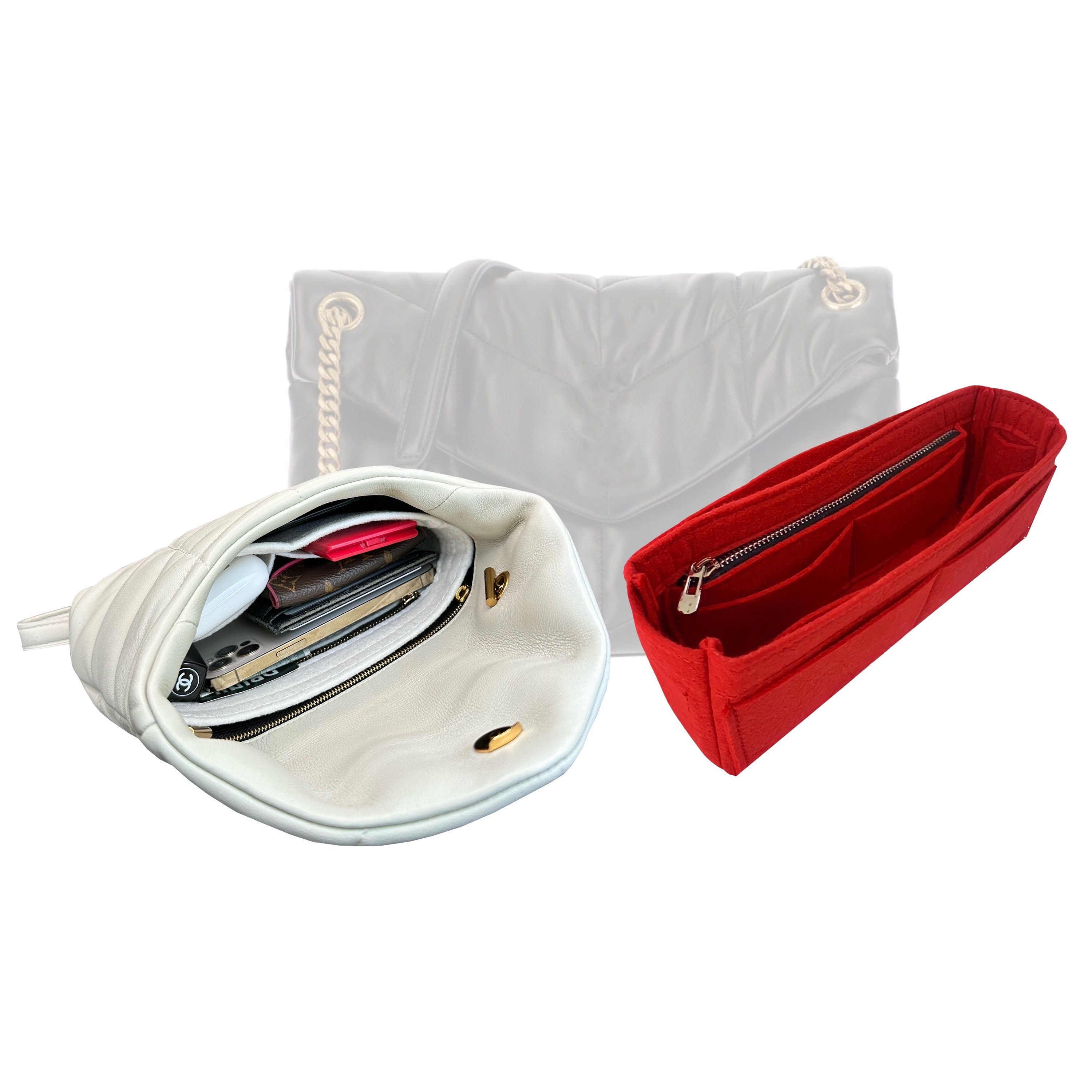 Tintamar vest bag deals