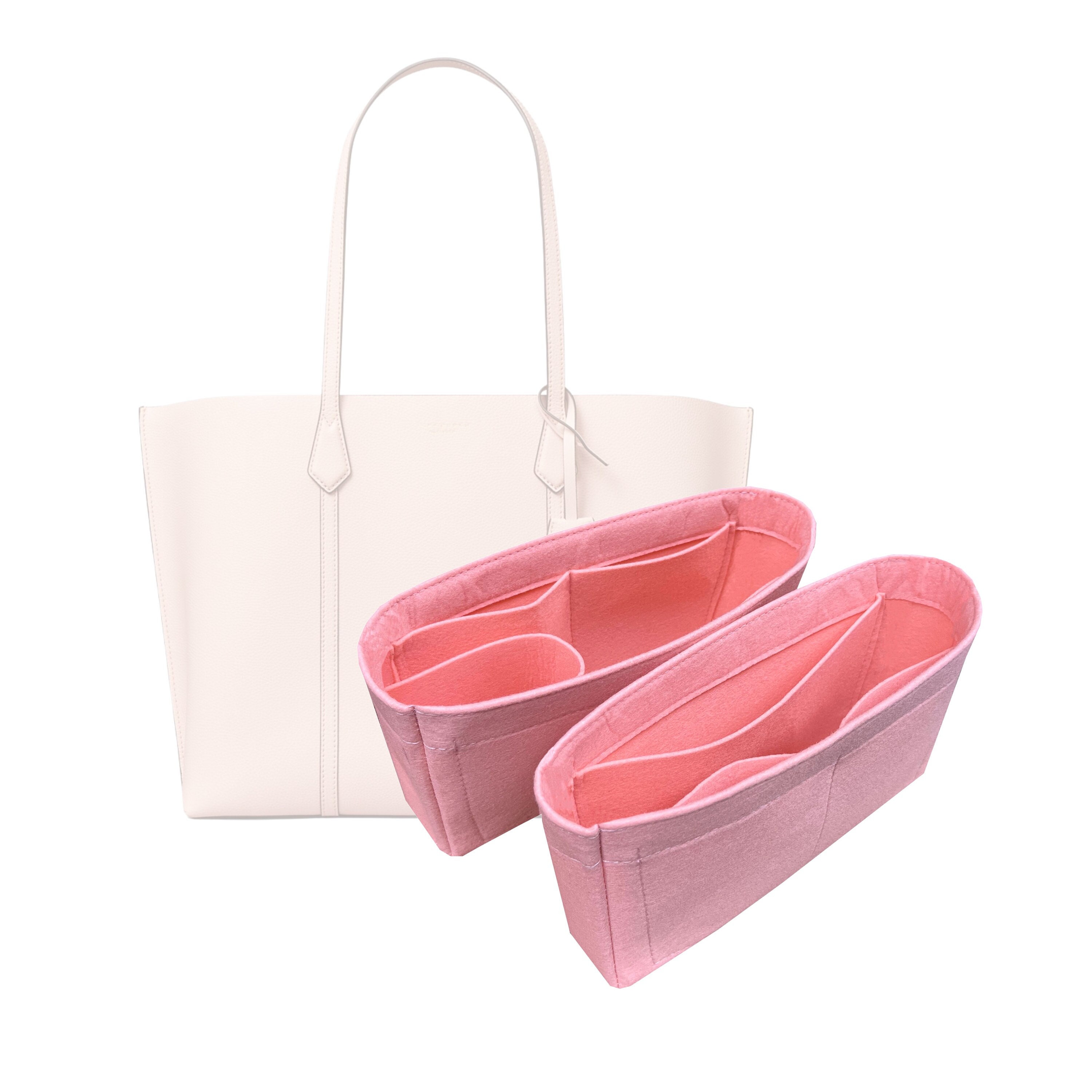 Bag Organizer for Louis Vuitton Noe BB (Zoomoni/Premium/20 Color