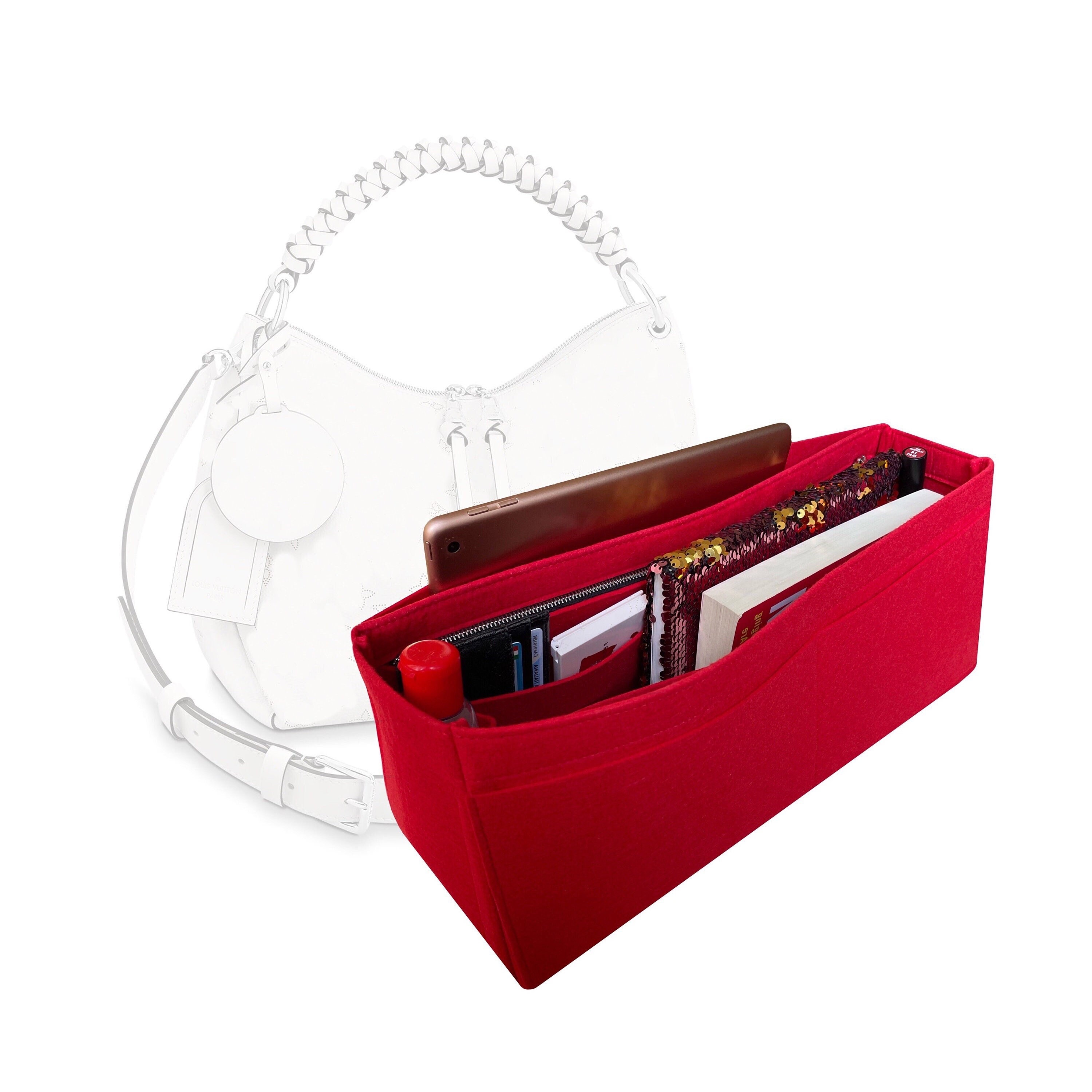 Hobo Beaubourg Bag Organizer / Hobo Beaubourg Insert / 