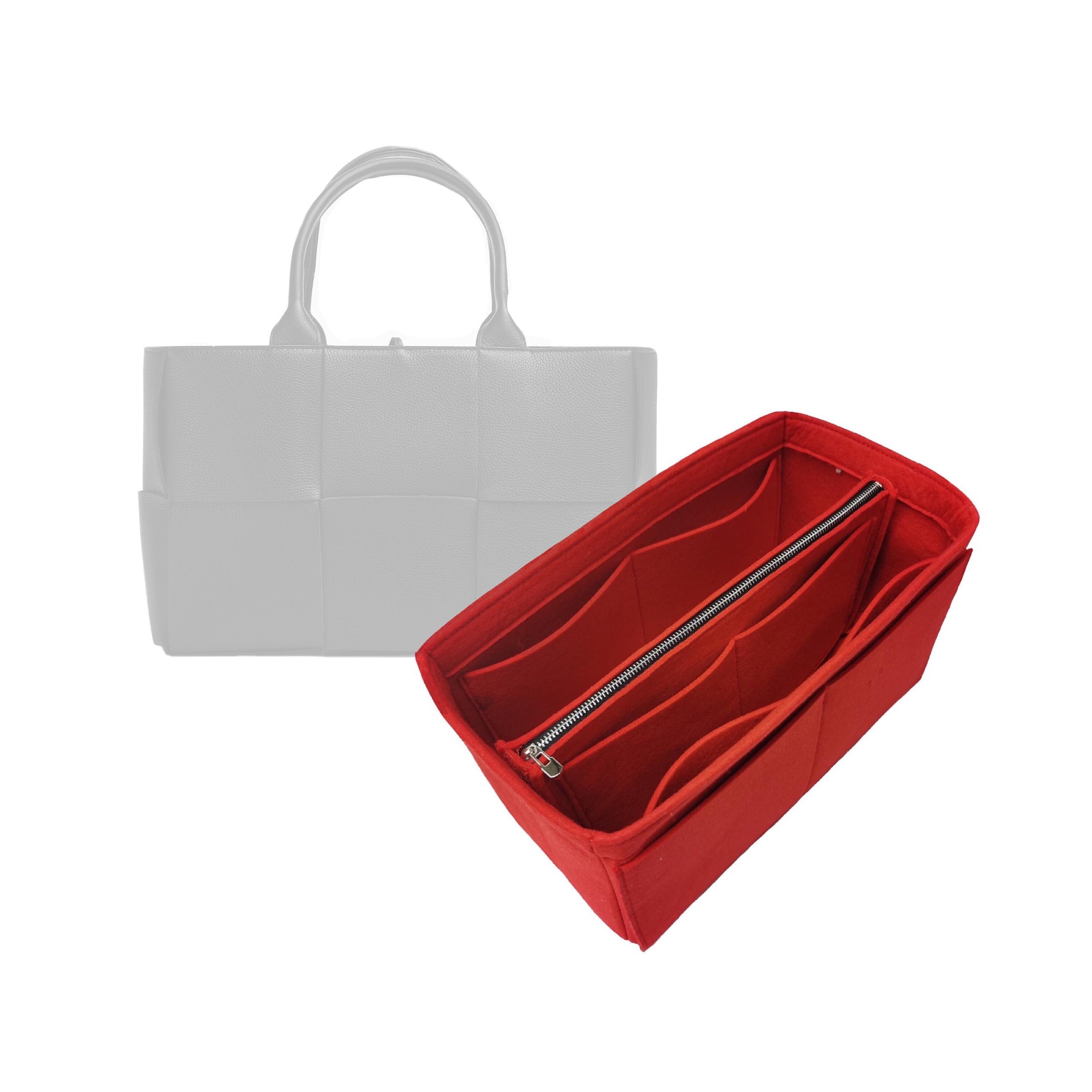 tote bag organizer laptop