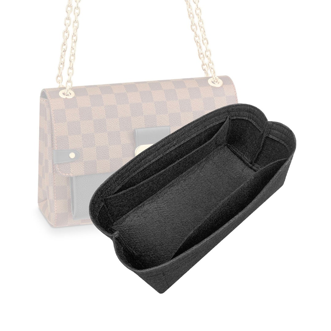 What's In My Bag  Louis Vuitton Vavin Chain Wallet 