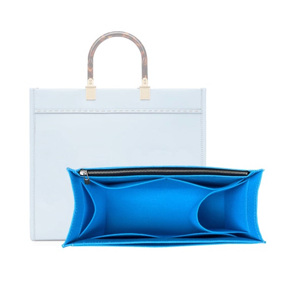 Capucines Bag Organizer / Capucines Bag Insert / Customizable Handmade  Premium Felt Capucines Insert Liner Protector Luxury Gift for Her