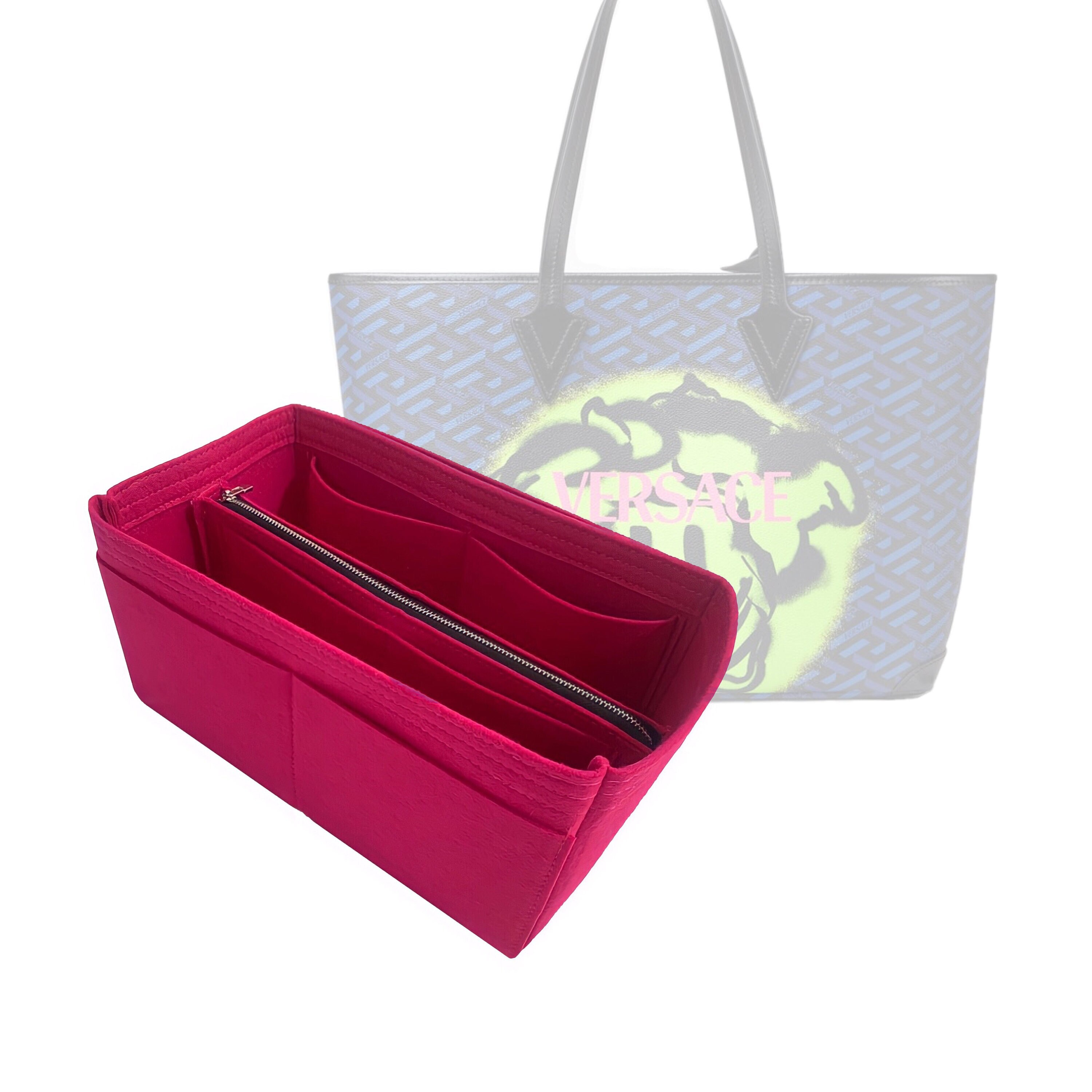 plastic inserts for tote bags
