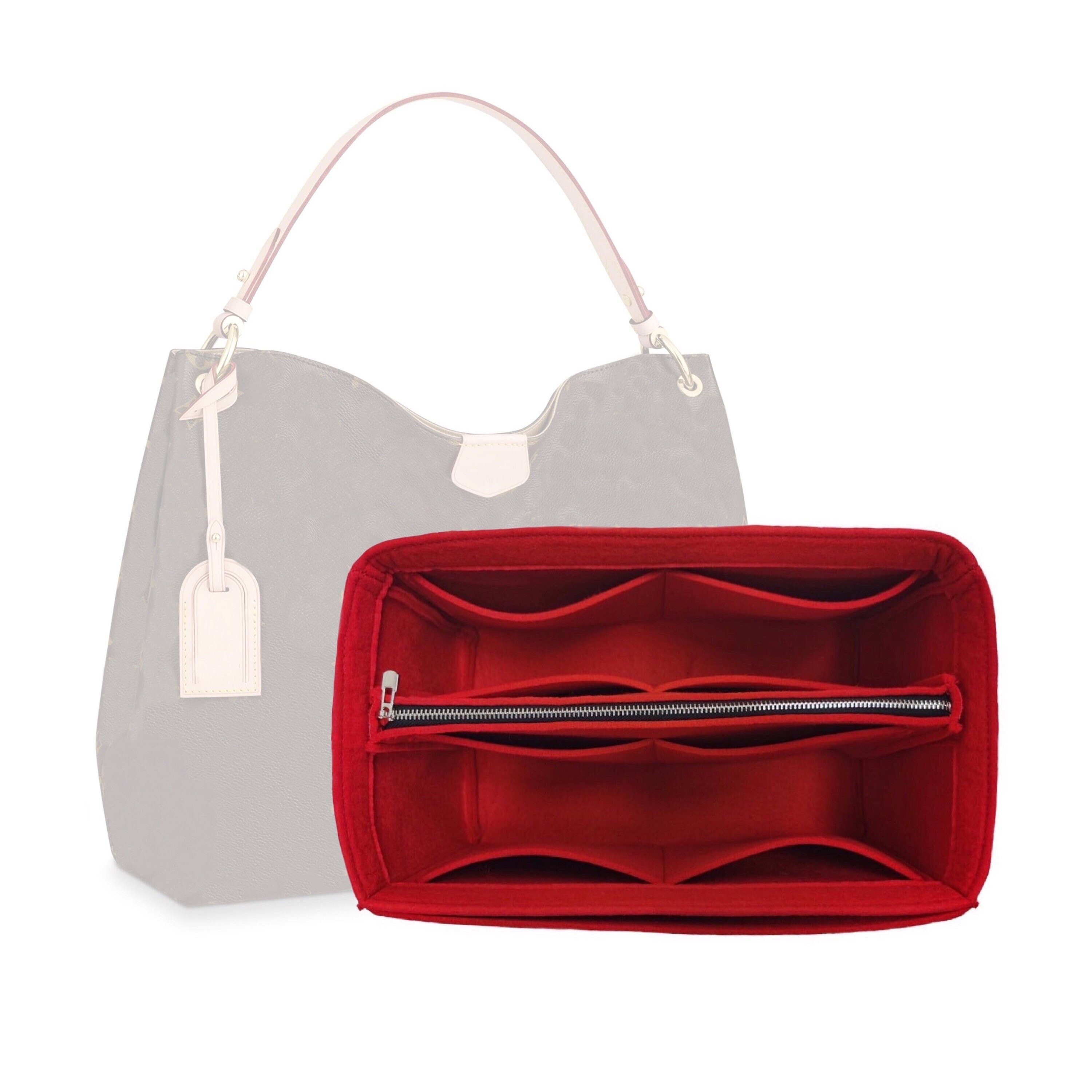 Organizer for graceful outlet mm