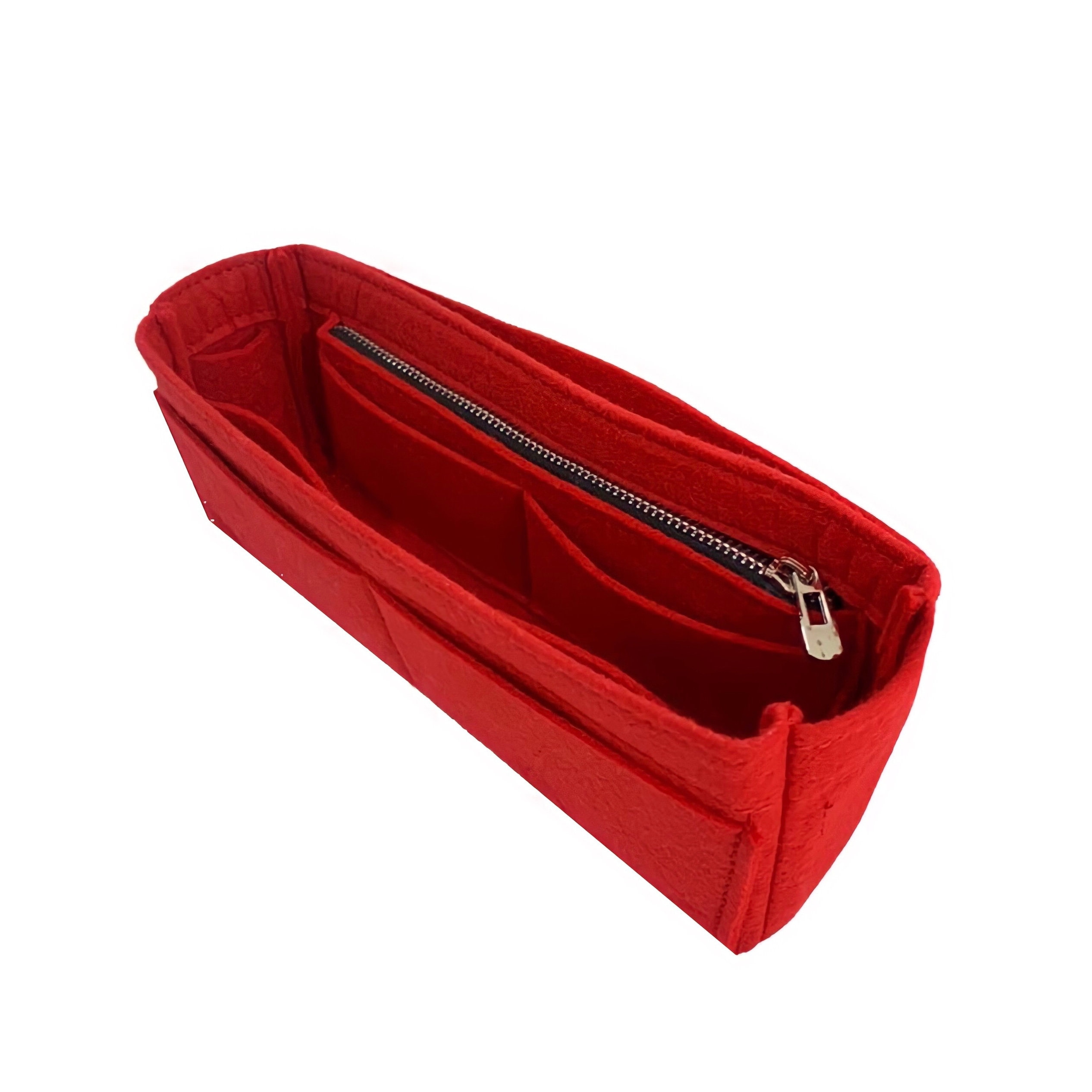 Side Trunk Bag Organizer / Side Trunk Insert / Customizable 