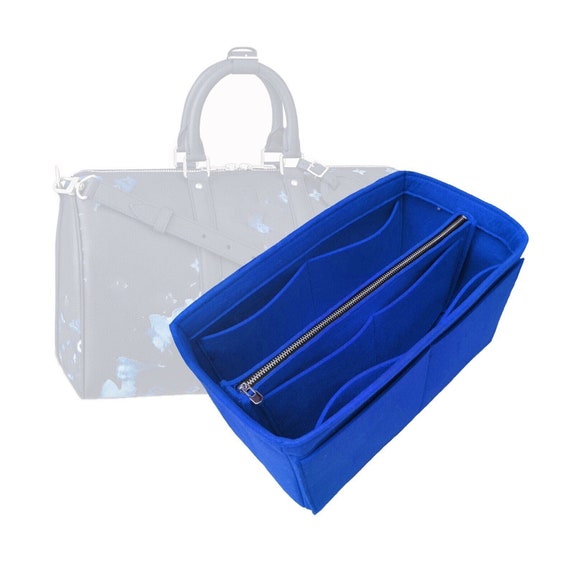 Buy For keepall 45 Bag Insert Organizer Purse Insert Online in India 