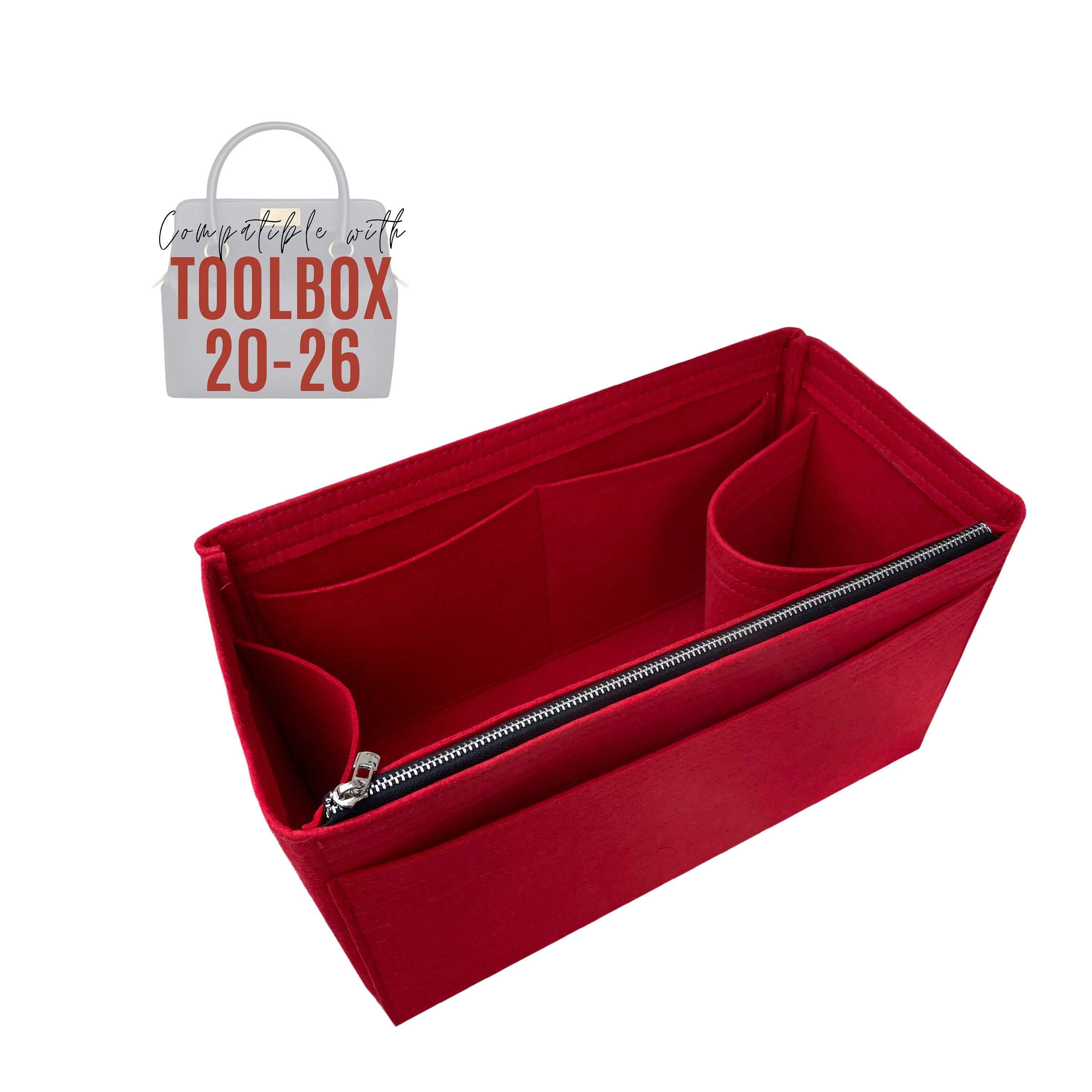 Hermes toolbox 20 - Etsy 日本