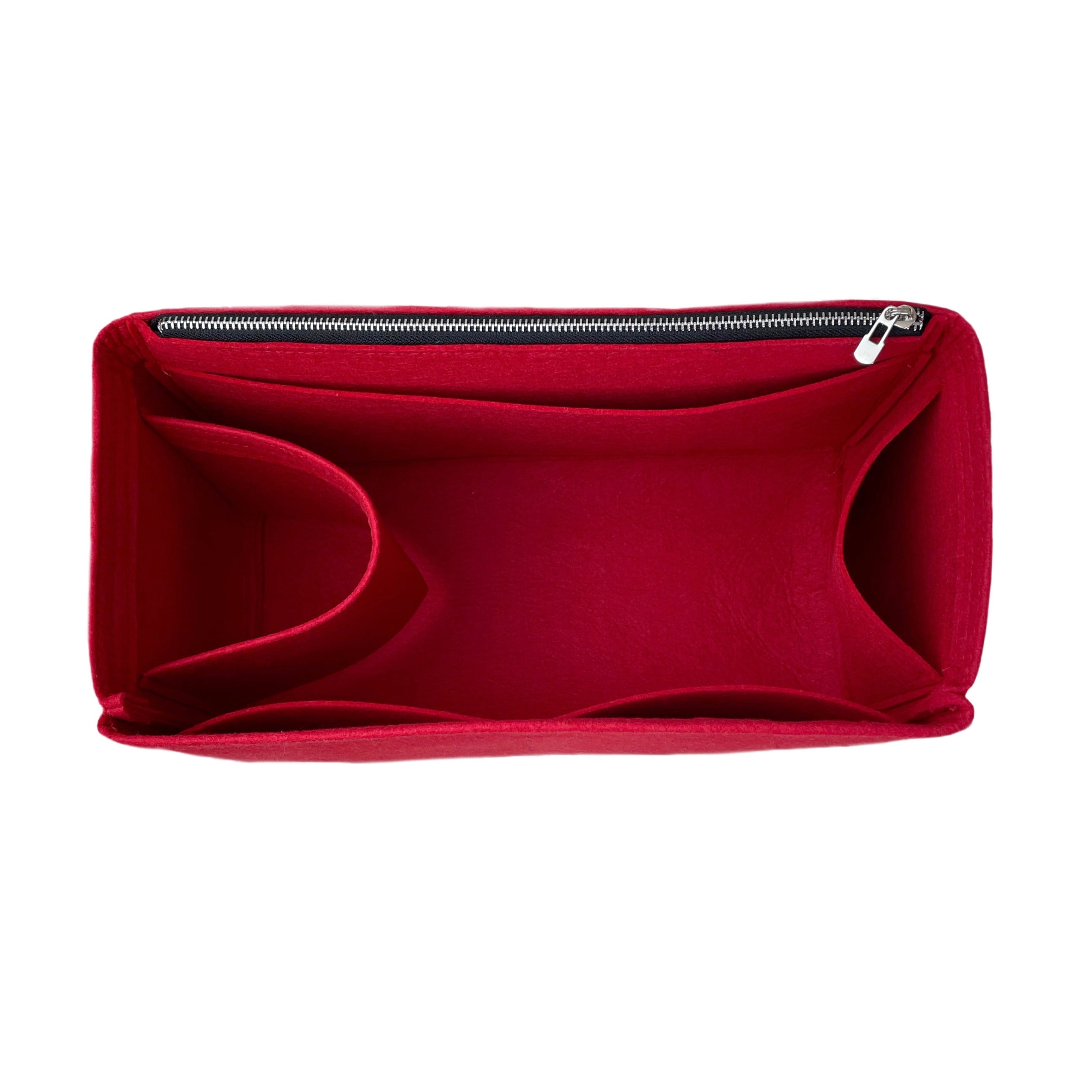 Bag Organizer for Louis Vuitton Boetie PM (Zoomoni / Handmade)