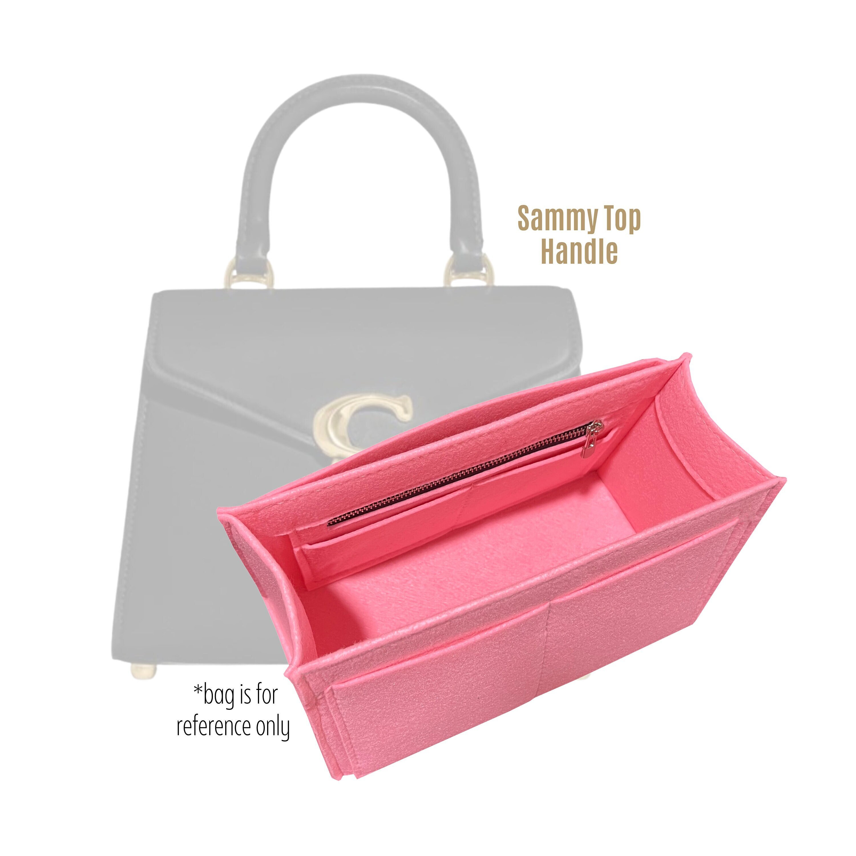 Mua Bag Organizer for Chanel Classic Flap Maxi - Premium Felt