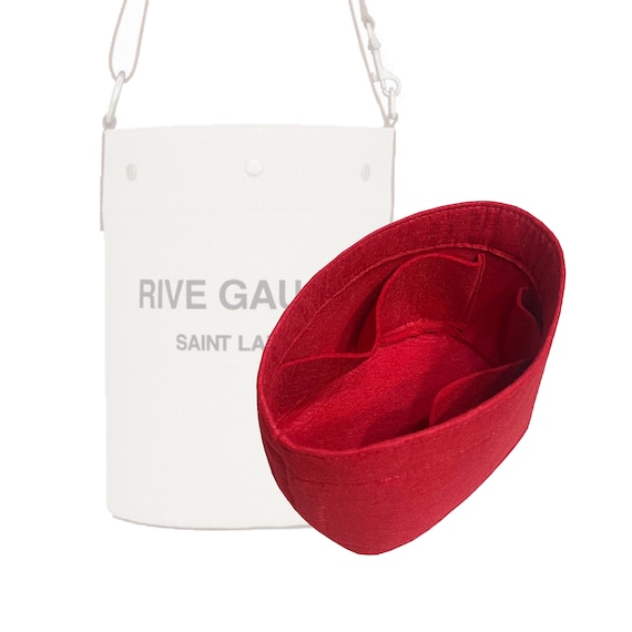 Bag Organizer for Small Rive Gauche N/S Shopping Bag Bag 