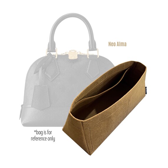 Alma bb bag insert sale