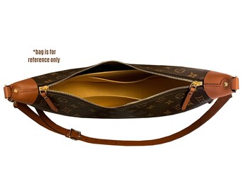 Loop Hobo Bag Organizer Loop Hobo Bag Insert Customizable