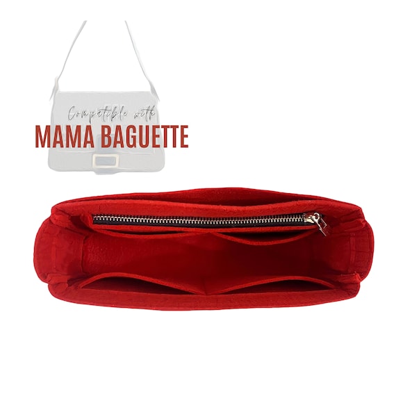 Luxury baguette bag hotsell