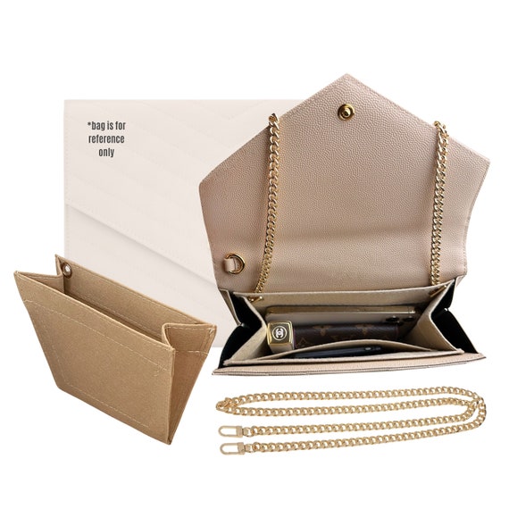 Clutch organizer insert hotsell