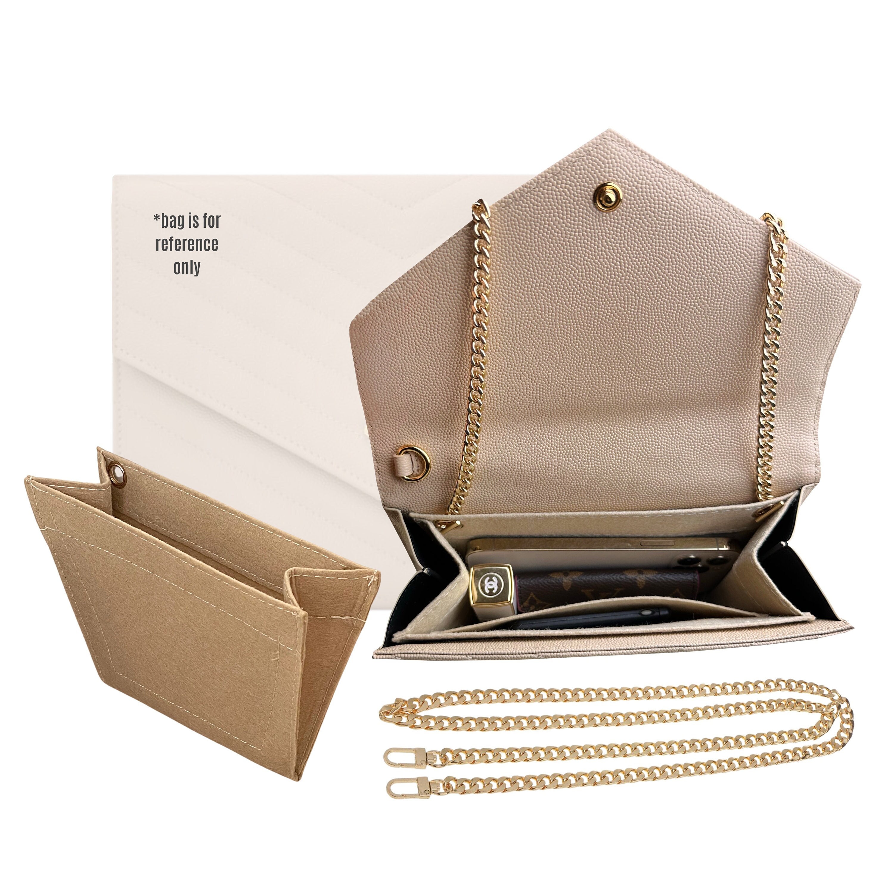 Ysl Uptown Pouch Insert Ireland