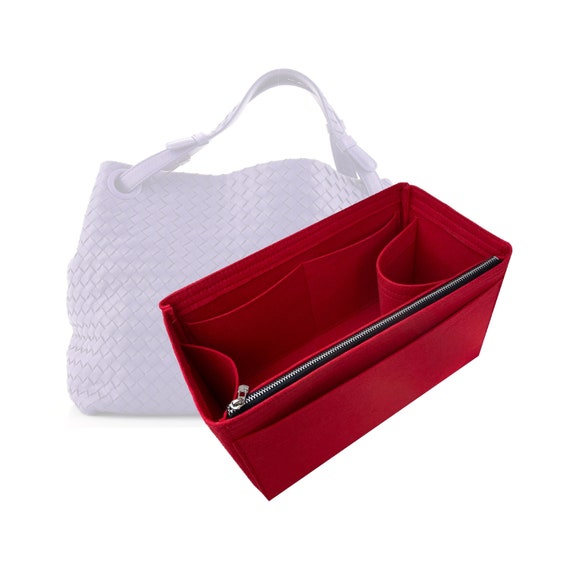 Bag Organizer for LV Nice BB - Premium Felt (Handmade/20 Colors) : Handmade  Products 