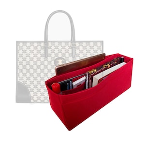 Handbag Liner for Céline Small Cabas Phantom – Enni's Collection