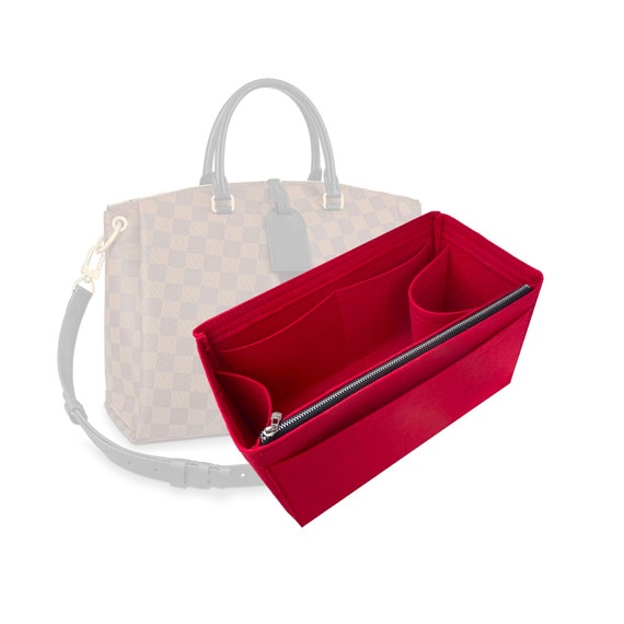 Buy Odeon Tote Bag Organizer / Odeon Tote PM Insert / Customizable Online  in India 