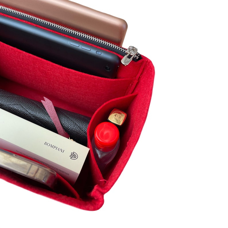 Le Pliage Bag Organizer / Le Pliage Insert / Customizable Etsy