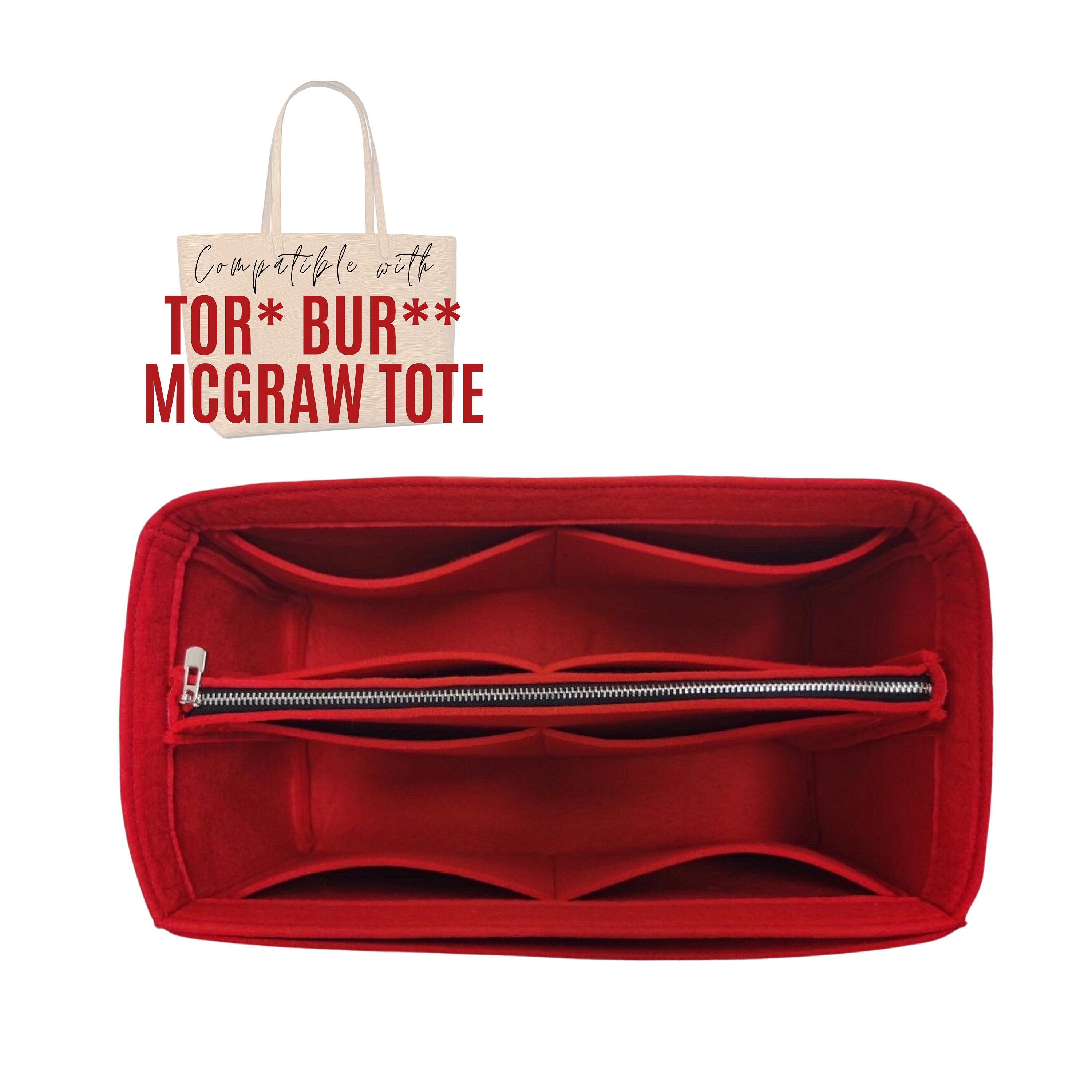 Tory Burch Bag Insert