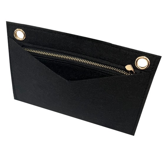 Sarah Wallet Conversion Kit with Zipper Bag & O Rings / 