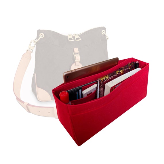 Favorite MM & Favorite PM Purse Insert / Organizer / Protector 