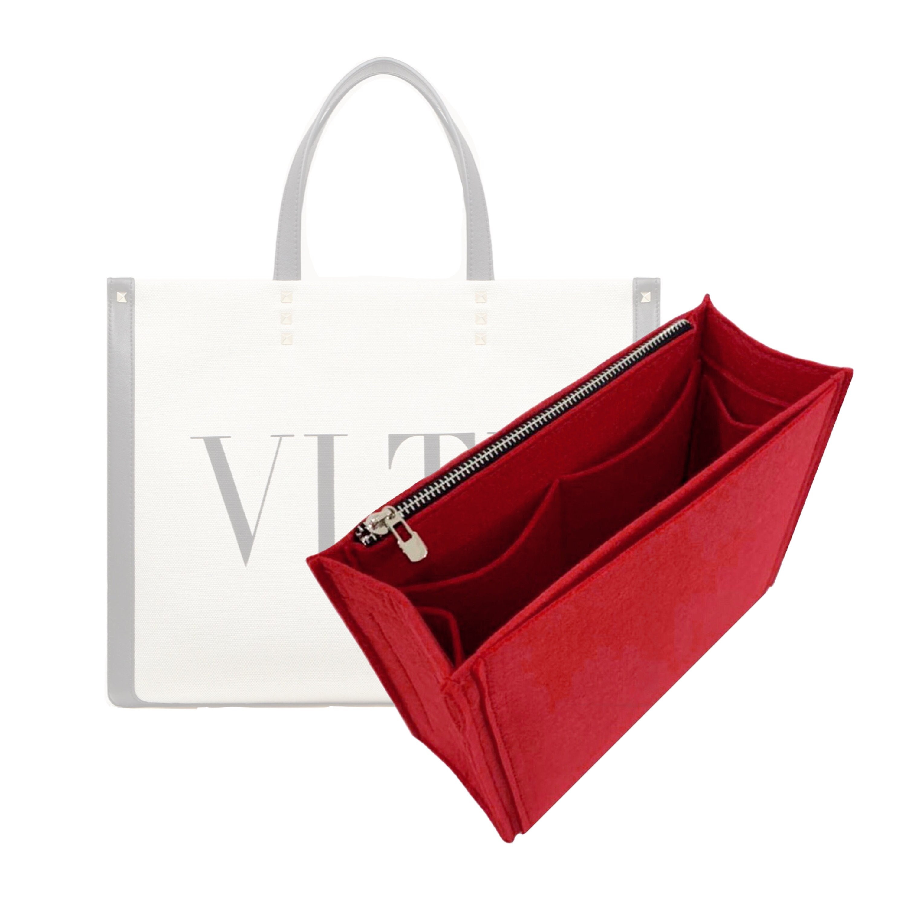 vltn tote bag