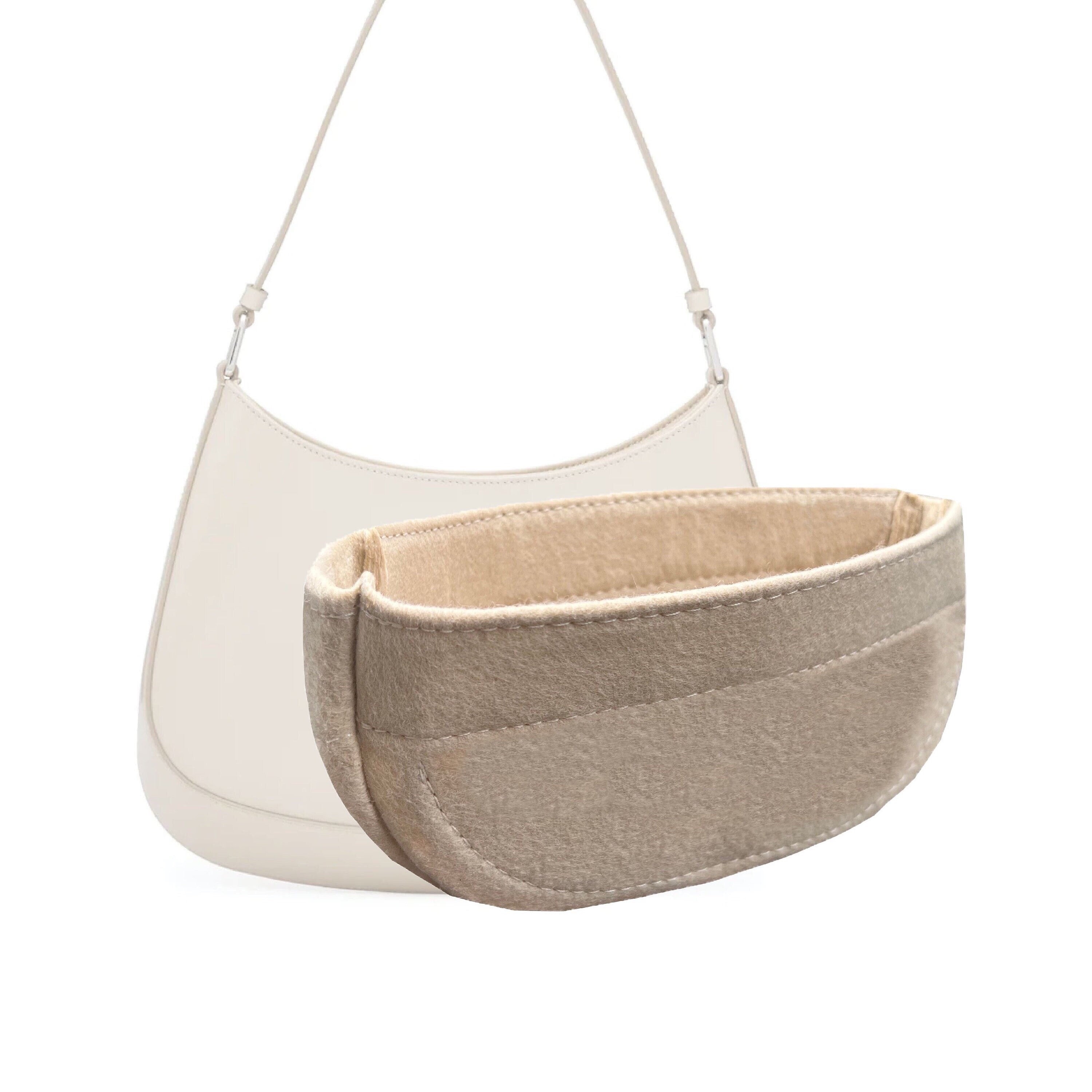 Zoomoni Premium Bag Organizer for Louis Vuitton Loop (Handmade/20