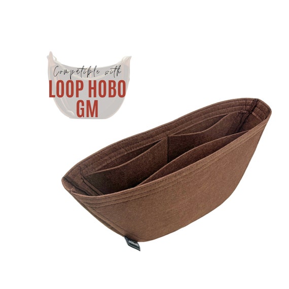 Hobo bag organizer deals