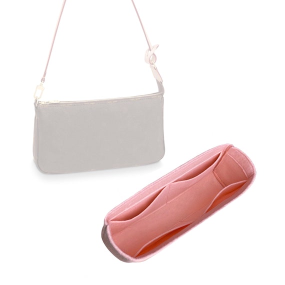 Pochette Coussin Bag Organizer / Pochette Coussin Insert / 