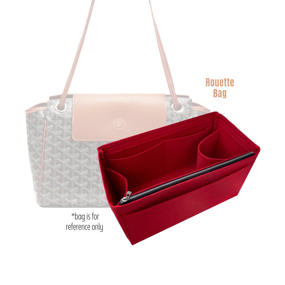 Rouette Bag Organizer / Rouette PM Bag Insert / Customizable -  Hong  Kong