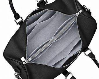 Keep*ll Organizer / Keep*ll Koffereinsatz / Keep*ll Taschenorganizer mit abnehmbarer Reißverschlusstasche / iPad-Laptopfach