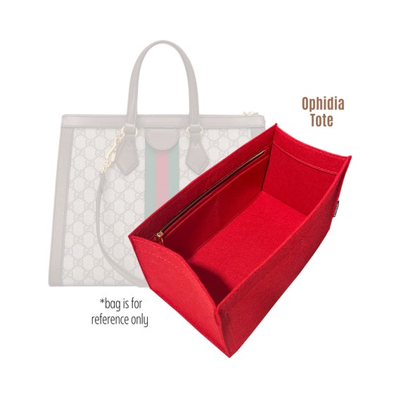 Ophidia medium tote bag