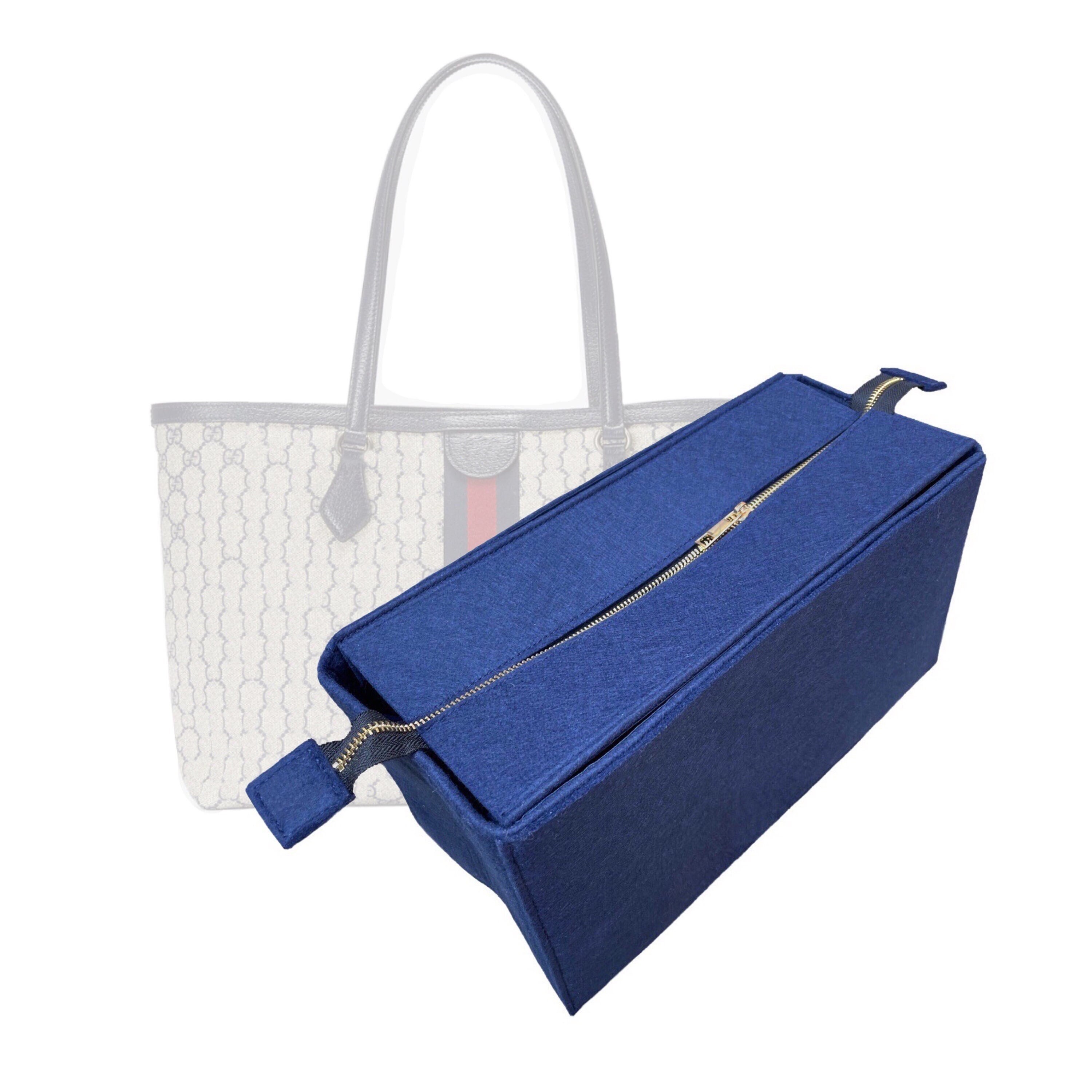  Bag Organizer for Goyard Artois MM Bag - Premium Felt  (Handmade/20 Colors) : Handmade Products