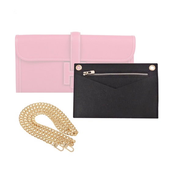 Hermes Jige Duo Clutch