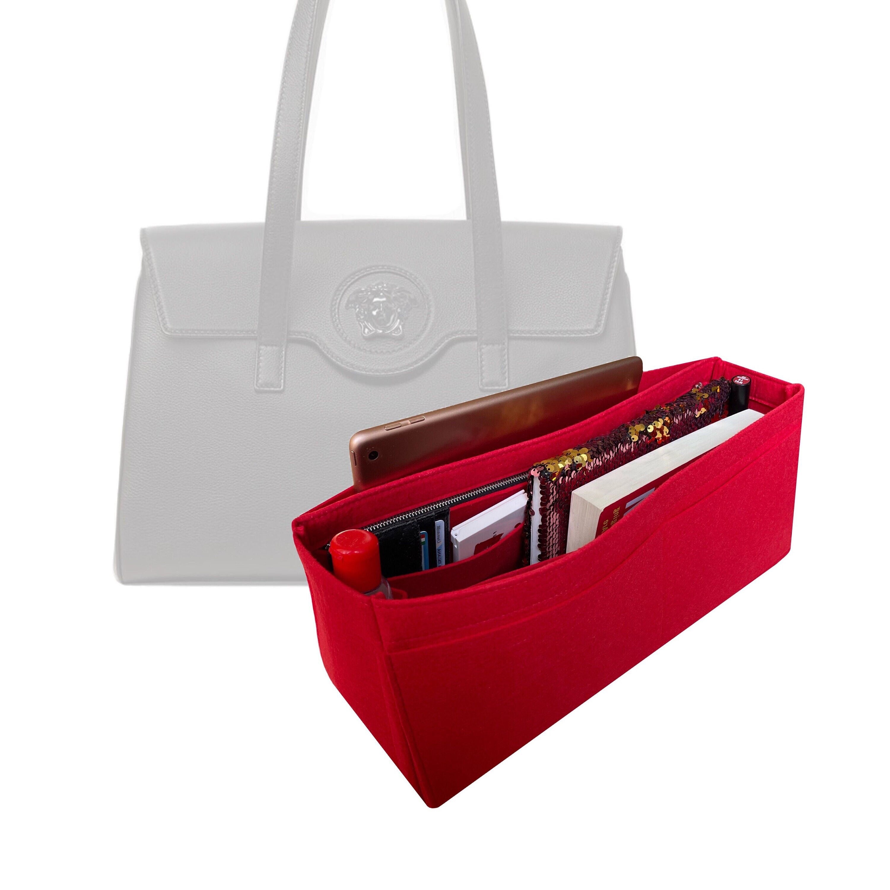 Bag Organizer for LV Metis Hobo - Premium Felt (Handmade/20 Colors) :  Handmade Products 