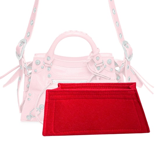 Balenciaga bag deals organizer